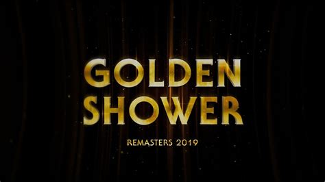 Golden Shower (give) Escort Donggang